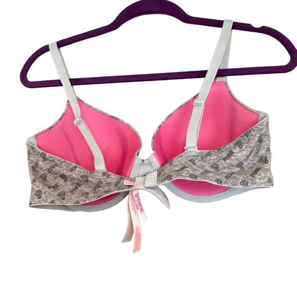 Victoria secrets pink bra - Picture 4 of 4